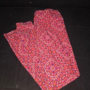 LuLaRoe Leggings